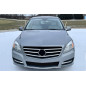 MERCEDES R-CLASS W251 2009-2013 RESTYLING GRIGLIA ANTERIORE PARAURTI CENTRALE A2518850953 (Cod. AP-8