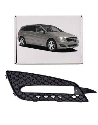 MERCEDES R-CLASS W251 2009-2013 RESTYLING GRIGLIA ANTERIORE PARAURTI DESTRA A2518853623 (Cod. AP-1B2