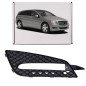 MERCEDES R-CLASS W251 2009-2013 RESTYLING GRIGLIA ANTERIORE PARAURTI DESTRA A2518853623 (Cod. AP-1B2