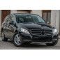 MERCEDES R-CLASS W251 2009-2013 RESTYLING GRIGLIA ANTERIORE PARAURTI DESTRA A2518853623 (Cod. AP-1B2