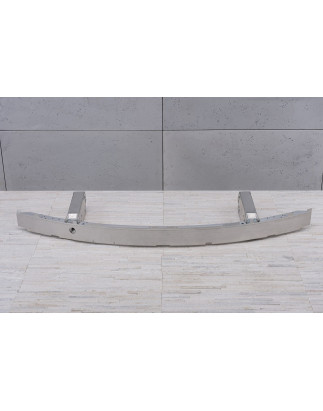 BMW SERIA 7 F01 2008-2013 PRE-RESTYLING IN ALLUMINIO TRAVERSA RINFORZO ANTERIORE PARAURTI 5111718385