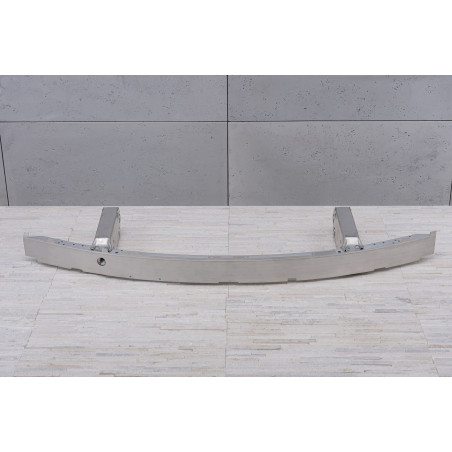 BMW SERIA 7 F01 2008-2013 PRE-RESTYLING IN ALLUMINIO TRAVERSA RINFORZO ANTERIORE PARAURTI 5111718385