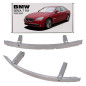 BMW SERIA 7 F01 2008-2013 PRE-RESTYLING IN ALLUMINIO TRAVERSA RINFORZO ANTERIORE PARAURTI 5111718385