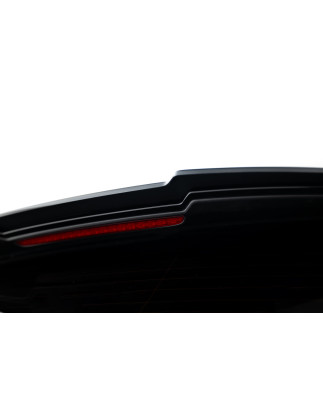 Spoiler Cap Audi SQ7 / Q7 S-Line Mk2 / Mk2 Facelift (Cod. M-AU-SQ7-2-CAP1G)