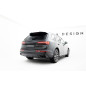 Spoiler Cap Audi SQ7 / Q7 S-Line Mk2 / Mk2 Facelift (Cod. M-AU-SQ7-2-CAP1G)