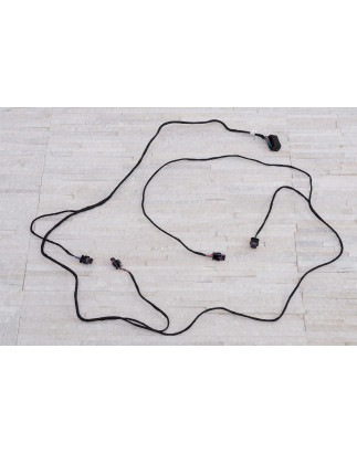 BMW X5 F15 2013-2018 CABLAGGIO PARCHEGGIO PDC ANTERIORE 61129321955 (Cod. AP-02C6-33959_A4x4)