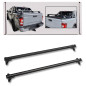 FORD RANGER BARRE TRASVERSALI PAKI DI CARICO (Cod. AP-FAB1-6594D_A4x4) FORD RANGER BARRE TRASVERSALI PAKI DI CARICO (Cod. AP-FAB1-6594D_A4x4)