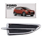 FORD KUGA MK2 II 2013-2016 PRE-RESTYLING TAPPO ANTERIORE PARAFANGO DESTRA CJ5416C216AFW (Cod. AP-571