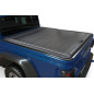 JEEP GLADIATOR JT 2018+ IN ALLUMINIO CAPPELLIERA PAKI (Cod. AP-5EA6-36403_A4x4)
