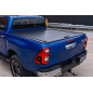 TOYOTA HILUX VIII AN120 2015+ IN ALLUMINIO CAPPELLIERA PAKI (Cod. AP-58FD-5084B_A4x4)