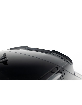 Spoiler Cap Audi SQ7 / Q7 S-Line Mk2 / Mk2 Facelift (Cod. M-AU-SQ7-2-CAP1G)