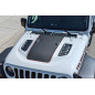 JEEP WRANGLER JK 2007-2018 COFANO STILE PER JL RUBICON (Cod. AP-C1AD-85304_A4x4)
