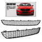 BMW SERIA 5 G30 2017+ M-PACCHETTO GRIGLIA ANTERIORE PARAURTI 51118068337 (Cod. AP-427B-2631E_A4x4)