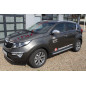 KIA SPORTAGE III SL 2010-2015 PEDANE LATERALI SOTTOPORTA (Cod. AP-3755-30782_A4x4)