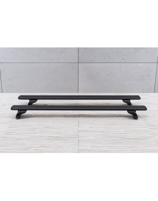 CITROEN C4 TRAVERSE TETTO TRASVERSALI (Cod. AP-4F42-3757D_A4x4)