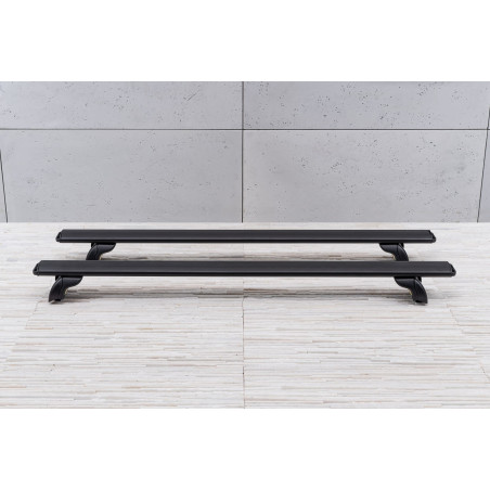 CITROEN C4 TRAVERSE TETTO TRASVERSALI (Cod. AP-4F42-3757D_A4x4)