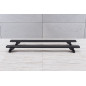 CITROEN C4 TRAVERSE TETTO TRASVERSALI (Cod. AP-4F42-3757D_A4x4)