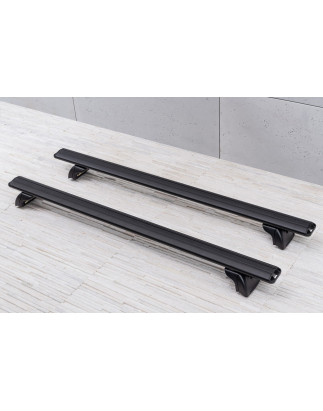 CITROEN C4 TRAVERSE TETTO TRASVERSALI (Cod. AP-4F42-3757D_A4x4)