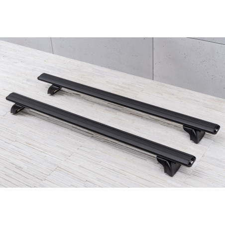 CITROEN C4 TRAVERSE TETTO TRASVERSALI (Cod. AP-4F42-3757D_A4x4)