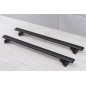 CITROEN C4 TRAVERSE TETTO TRASVERSALI (Cod. AP-4F42-3757D_A4x4)
