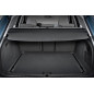 AUDI A4 B8 AVANT 2007-2015 CAPPELLIERA COPRIBAGAGLI NERA 8K9863553A (Cod. AP-533F-953C5_A4x4)