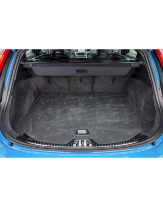 VOLVO V60 E 2010-2018 CAPPELLIERA COPRIBAGAGLI NERA 39843531 (Cod. AP-09FC-755AF_A4x4)