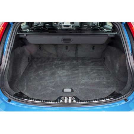 VOLVO V60 E 2010-2018 CAPPELLIERA COPRIBAGAGLI NERA 39843531 (Cod. AP-09FC-755AF_A4x4)