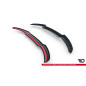 Spoiler Cap Audi SQ7 / Q7 S-Line Mk2 / Mk2 Facelift (Cod. M-AU-SQ7-2-CAP1G)