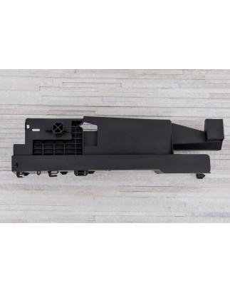 BMW SERIA 5 F07 GRAN TURISMO 2013-2017 RESTYLING SUPPORTO RADIATORE DESTRO 17117618772 (Cod. AP-90E4