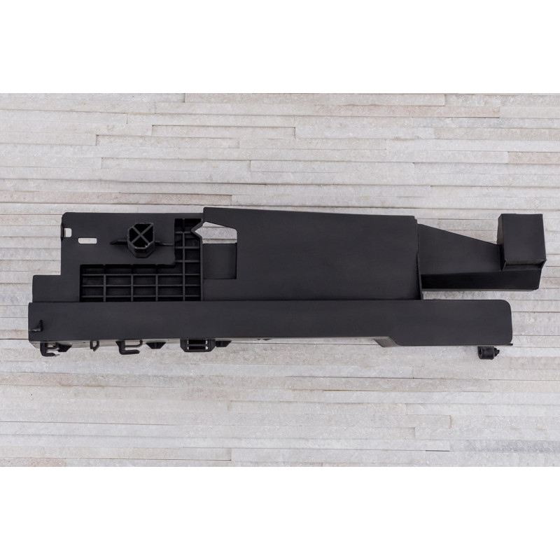 BMW SERIA 5 F07 GRAN TURISMO 2013-2017 RESTYLING SUPPORTO RADIATORE DESTRO 17117618772 (Cod. AP-90E4