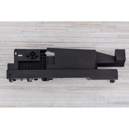 BMW SERIA 5 F07 GRAN TURISMO 2013-2017 RESTYLING SUPPORTO RADIATORE DESTRO 17117618772 (Cod. AP-90E4
