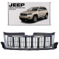 JEEP GRAND CHEROKEE WK2 2010-2014 LAREDO/LIMITED PRE-RESTYLING MASCHERINA ANTERIORE MASCHERINA RADIA