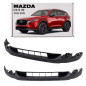 MAZDA CX-5 II KF 2022-2025 RESTYLING PARAURTI ANTERIORE INFERIORE KSD450032 (Cod. AP-4F7D-5123C_A4x4