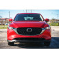 MAZDA CX-5 II KF 2022-2025 RESTYLING PARAURTI ANTERIORE INFERIORE KSD450032 (Cod. AP-4F7D-5123C_A4x4