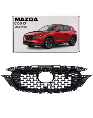 MAZDA CX-5 II KF 2022-2025 RESTYLING MASCHERINA RADIATORE MASCHERINA ANTERIORE KSD550710A (Cod. AP-F