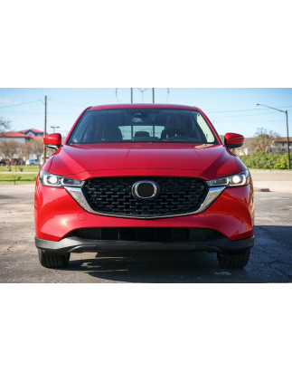 MAZDA CX-5 II KF 2022-2025 RESTYLING MASCHERINA RADIATORE MASCHERINA ANTERIORE KSD550710A (Cod. AP-F
