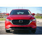 MAZDA CX-5 II KF 2022-2025 RESTYLING MASCHERINA RADIATORE MASCHERINA ANTERIORE KSD550710A (Cod. AP-F