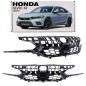 HONDA CIVIC XI 2021+ MASCHERINA ANTERIORE MASCHERINA RADIATORE SENZA PDC 71200T20A01 (Cod. AP-D601-8