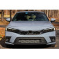 HONDA CIVIC XI 2021+ MASCHERINA ANTERIORE MASCHERINA RADIATORE SENZA PDC 71200T20A01 (Cod. AP-D601-8