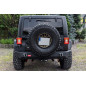 JEEP WRANGLER JK 2007-2018 VERSIONE EUROPEA FANALI POSTERIORI LED ESTETICI PER JL (Cod. AP-D334-497F