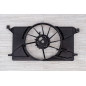 FORD FOCUS MK3 III 2010-2018 ALLOGGIAMENTO VENTOLA RADIATORE 8V618C607FB (Cod. AP-DF39-91564_A4x4)