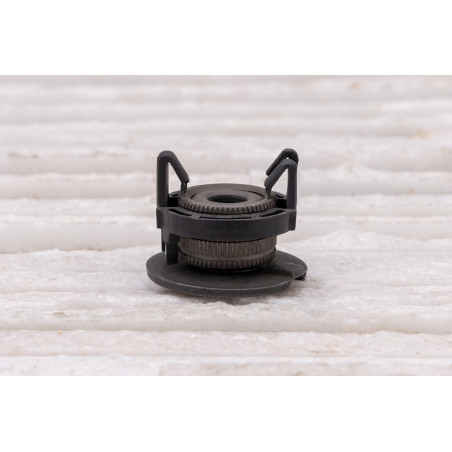 FORD FOCUS MK3 III 2010-2018 SUPPORTO VITE REGOLABILE RINFORZO FRONTALE 3M518186A (Cod. AP-8BE2-161C