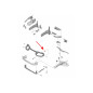 FORD FOCUS MK3 III 2010-2018 SUPPORTO VITE REGOLABILE RINFORZO FRONTALE 3M518186A (Cod. AP-8BE2-161C