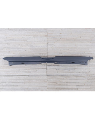 FORD FUSION MK2 II 2016-2018 berlina RESTYLING MODANATURA PORTELLONE POSTERIORE HS73F43404AGW (Cod. 