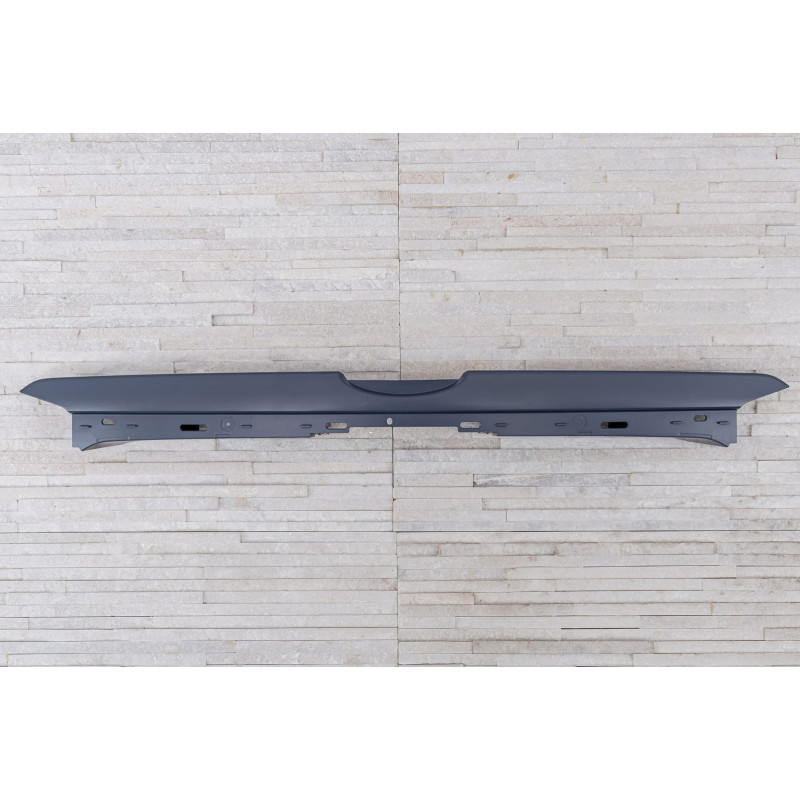 FORD FUSION MK2 II 2016-2018 berlina RESTYLING MODANATURA PORTELLONE POSTERIORE HS73F43404AGW (Cod. 