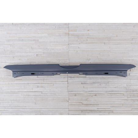 FORD FUSION MK2 II 2016-2018 berlina RESTYLING MODANATURA PORTELLONE POSTERIORE HS73F43404AGW (Cod. 