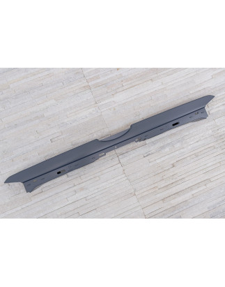 FORD FUSION MK2 II 2016-2018 berlina RESTYLING MODANATURA PORTELLONE POSTERIORE HS73F43404AGW (Cod. 