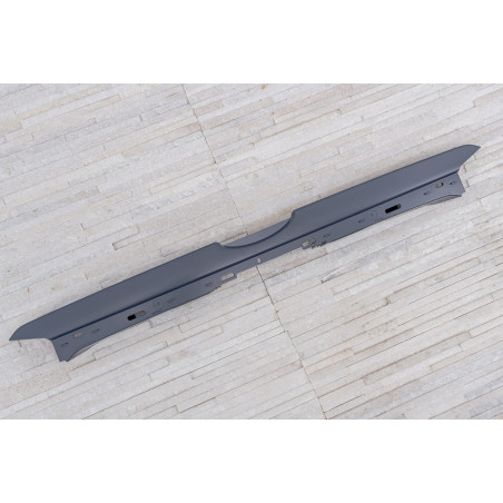 FORD FUSION MK2 II 2016-2018 berlina RESTYLING MODANATURA PORTELLONE POSTERIORE HS73F43404AGW (Cod. 