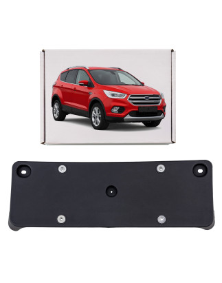 FORD ESCAPE MK3 III 2016-2019 RESTYLING CORNICE TARGA GV4B17A385AA (Cod. AP-E145-767AC_A4x4)