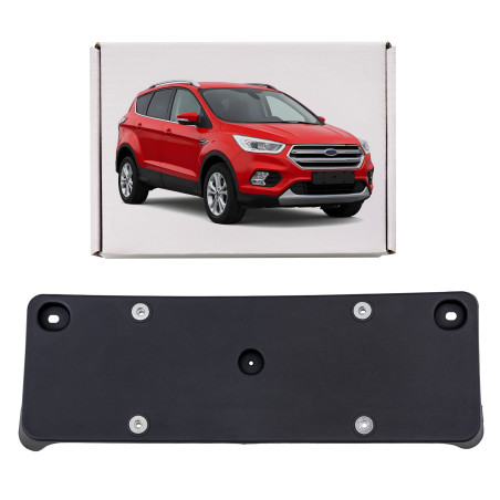 FORD ESCAPE MK3 III 2016-2019 RESTYLING CORNICE TARGA GV4B17A385AA (Cod. AP-E145-767AC_A4x4)